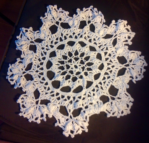 Wheel for Centerpiece photo 1