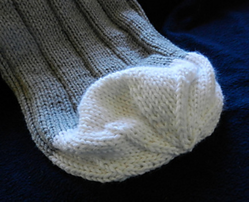 Work Sock Baby (Monkey) Snuggler photo 5