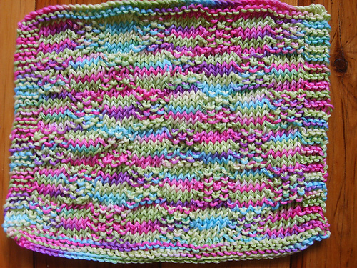 block cloth