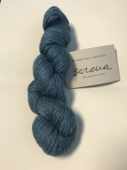 Ravelry: Manos del Uruguay Serena
