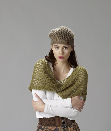 Misty Moss Set photo 1