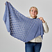 Hazan Shawl pattern 