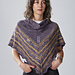 Alev Shawl pattern