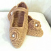 Mary Jane Slippers photo 3