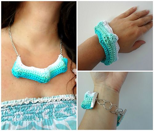 Bobble Ripple Set photo 2