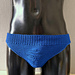 Low Rise Briefs pattern 