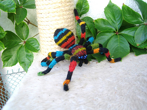 Arachnophobia Spider photo 3