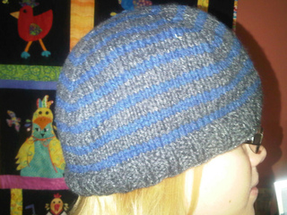 Shaker Hat Patterns Ravelry: themartiniknitter's The Shaker's Hat