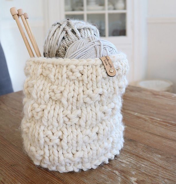 Nesting Basket