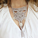 Boho Mermaid Necklace pattern 