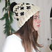Swiss Alps Hat pattern