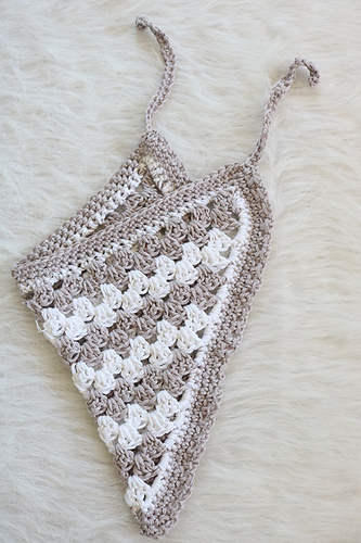 Summer Kerchief photo 2
