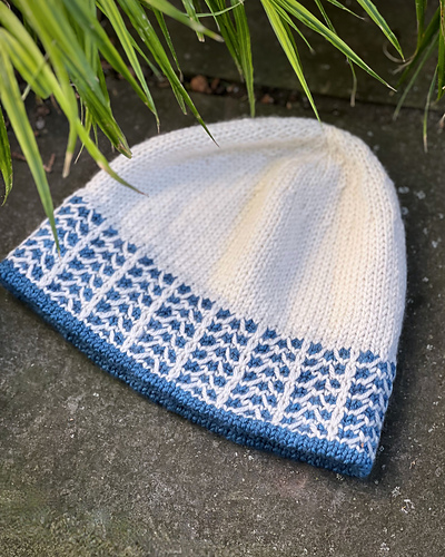 Frostline Hat