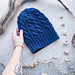 Mens Hat pattern 