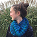 North Winds Buster Cowl pattern
