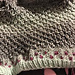 Noella Ann Cowl pattern