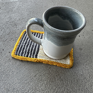 Mug on Style 1A.