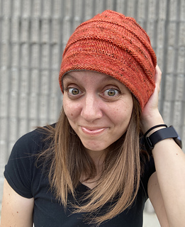 Adult S/M slouchy