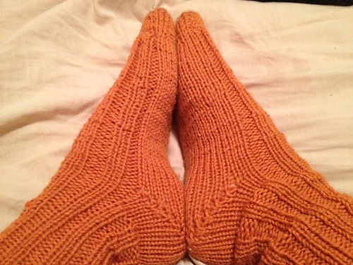 Slipperish Socks photo 11