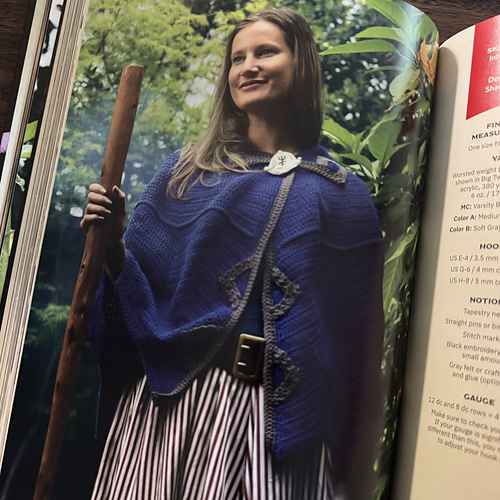 Mantle of Spell Resistance