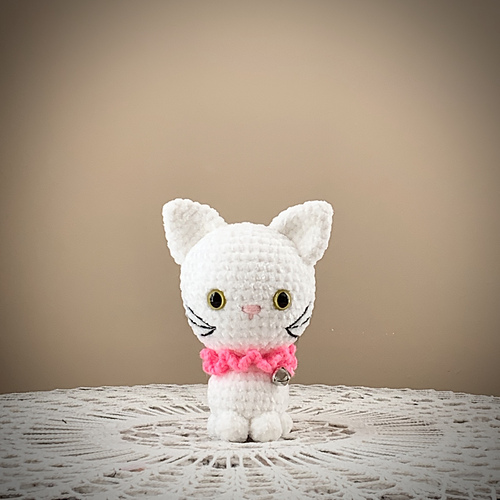 Itty Little Simple Kitty photo 7