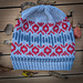 Elbrook Hat pattern 