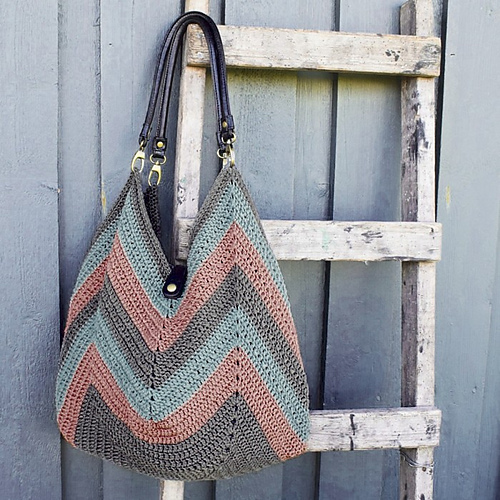 Summer breeze bag - Mix photo 4