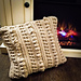 The Henry Pillow Slipcover pattern 