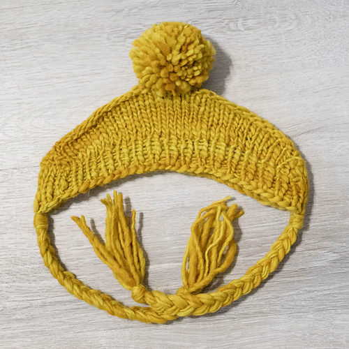 Stinky Dog Hat photo 3