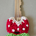 Piranha Plant Key Cozy- Super Mario Brothers photo 3