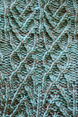 Ravelry: Paiute Socks pattern by Sheila Toy Stromberg