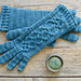 Oin Gloves pattern 