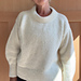 Sophelia Sweater pattern 