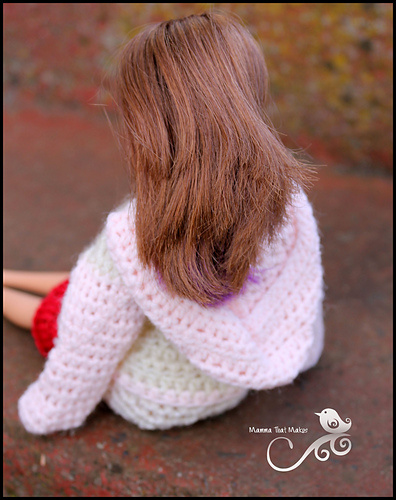 Barbie Hoodie photo 6