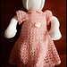 Wendy Thread Gown photo 3