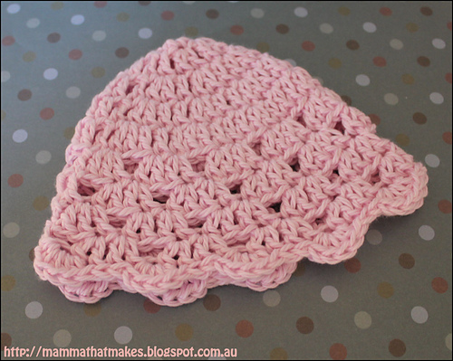 Maya Beanie photo 2