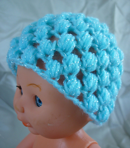 CutiePie Cap photo 4