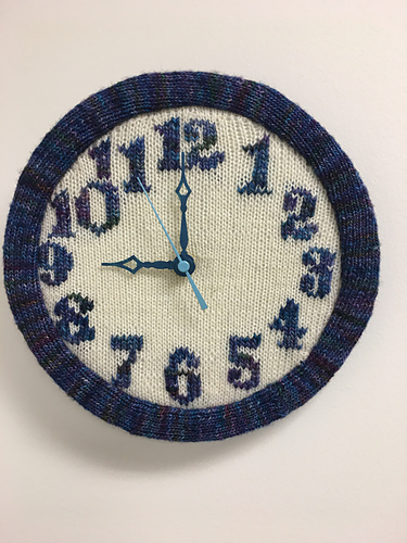 Ravelry: 