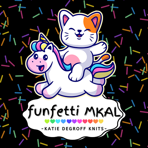 Funfetti MKAL