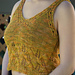 Summer Roses Cami Worsted/DK pattern