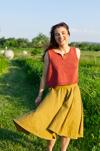 Hayst - Shena Tschofen