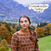 Beechnut Sweater pattern 