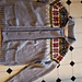 Baltic Cardigan pattern
