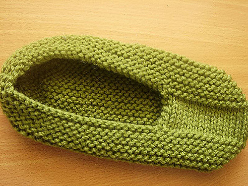 Plain or Flowery Slippers photo 2