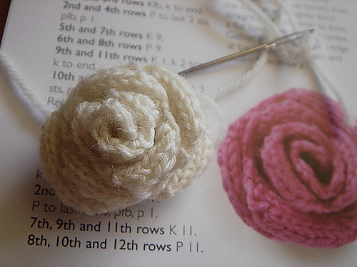 White Rose