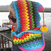 Harlequin Hoodie photo 4