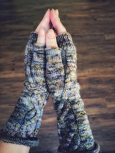 Warm Brew Mittens photo 2