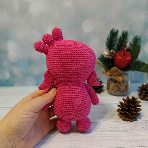 Moxy Uglydolls - Anastasia Erokhina