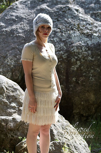 Side-Cable Cloche photo 6