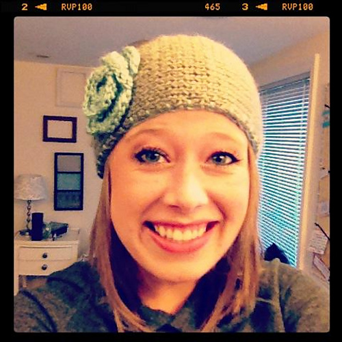 Morning Walk Headband Earwarmer photo 2